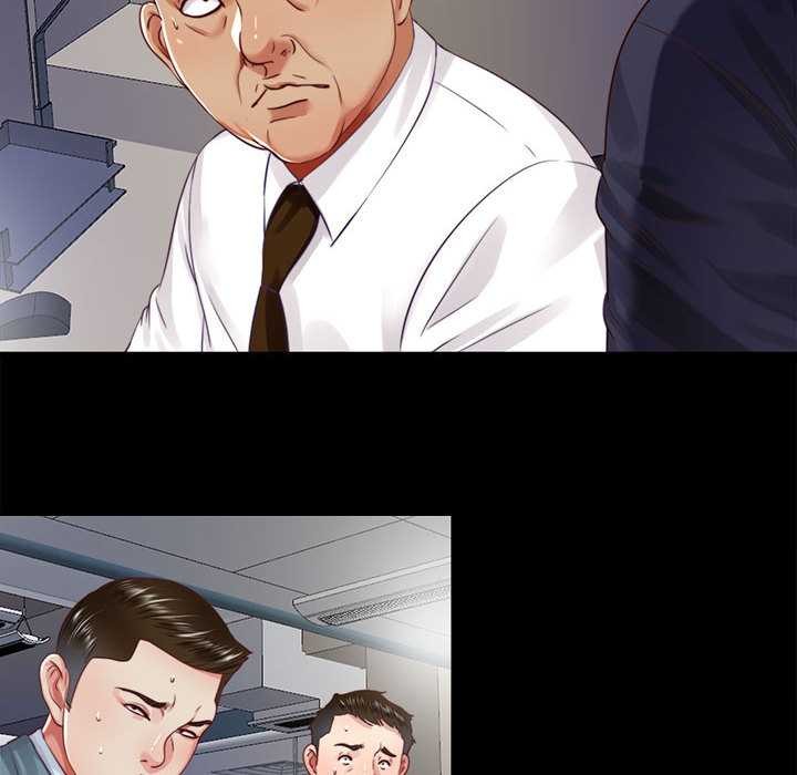 《隱秘的同居》漫画 第11話