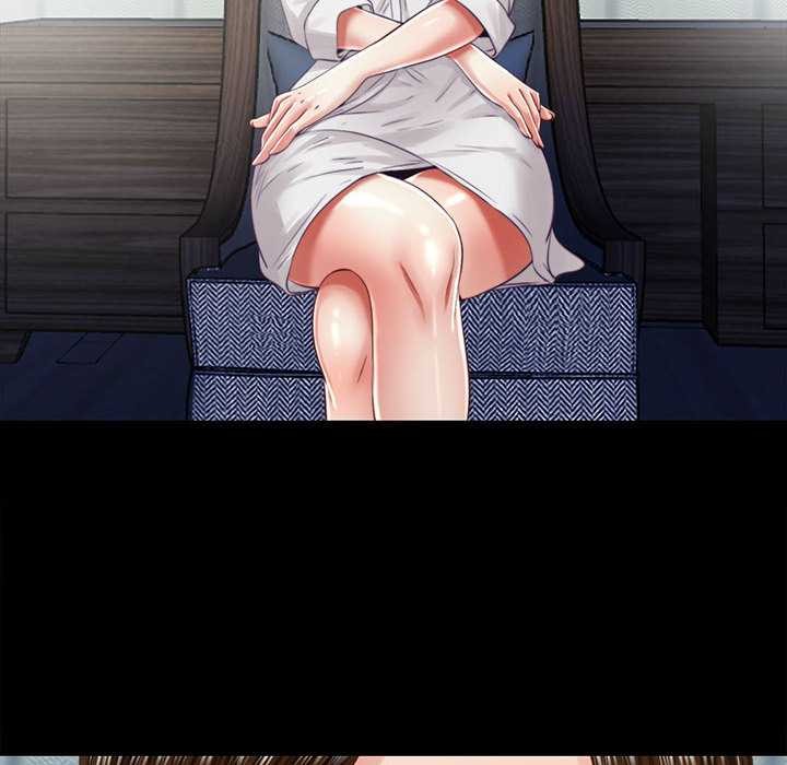 《隱秘的同居》漫画 第12話