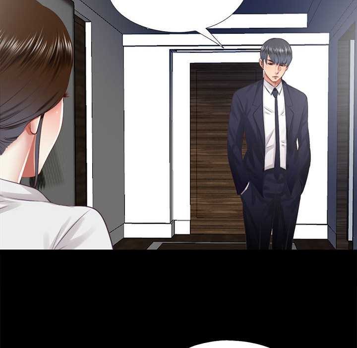 《隱秘的同居》漫画 第12話