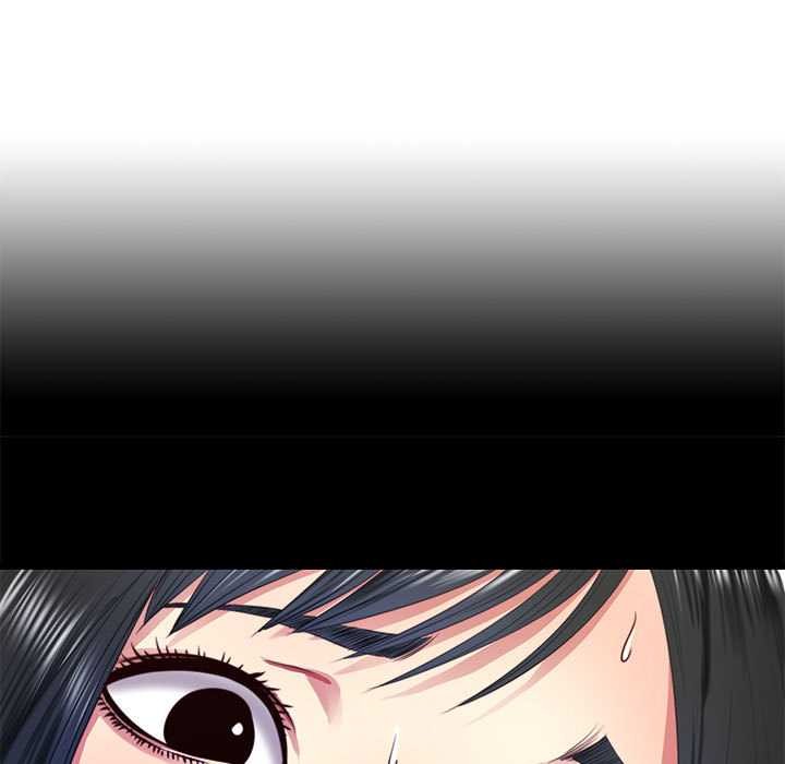 《隱秘的同居》漫画 第12話