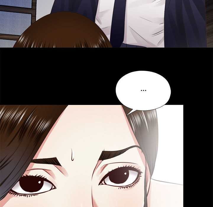 《隱秘的同居》漫画 第12話