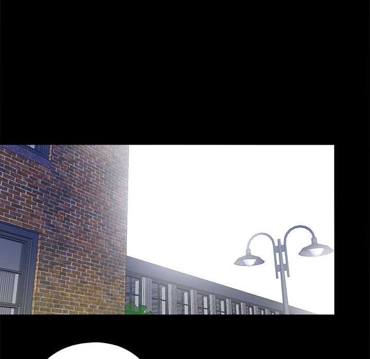 《隱秘的同居》漫画 第12話