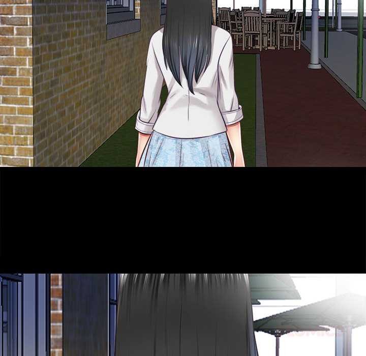 《隱秘的同居》漫画 第12話