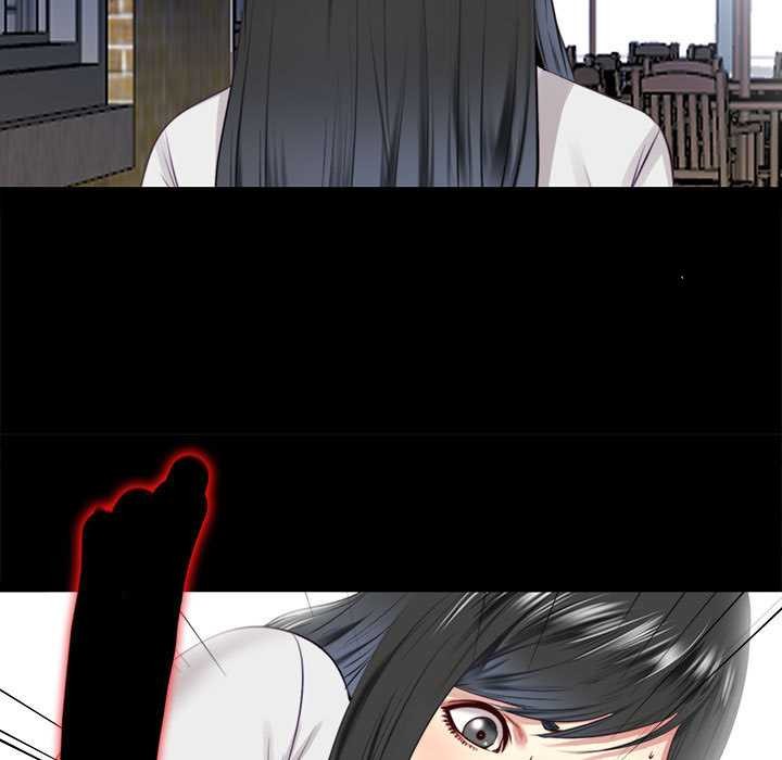 《隱秘的同居》漫画 第12話