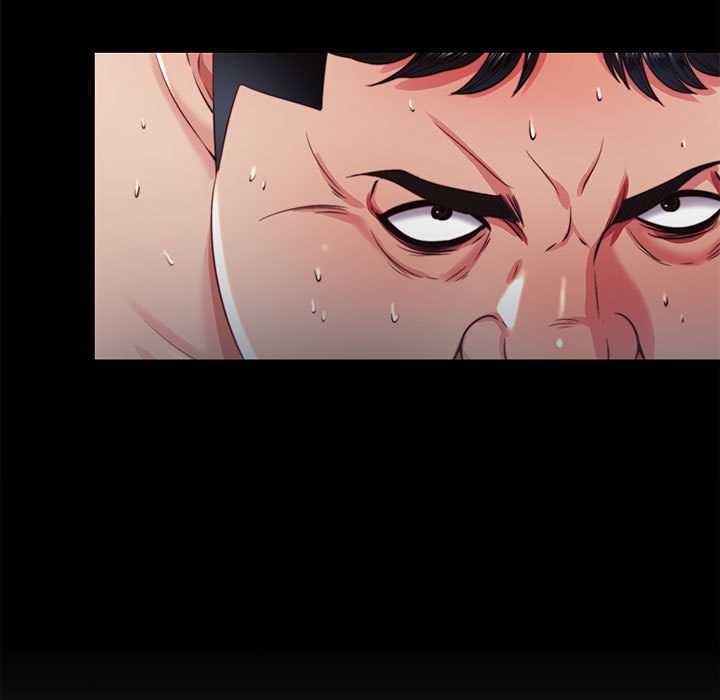 《隱秘的同居》漫画 第12話