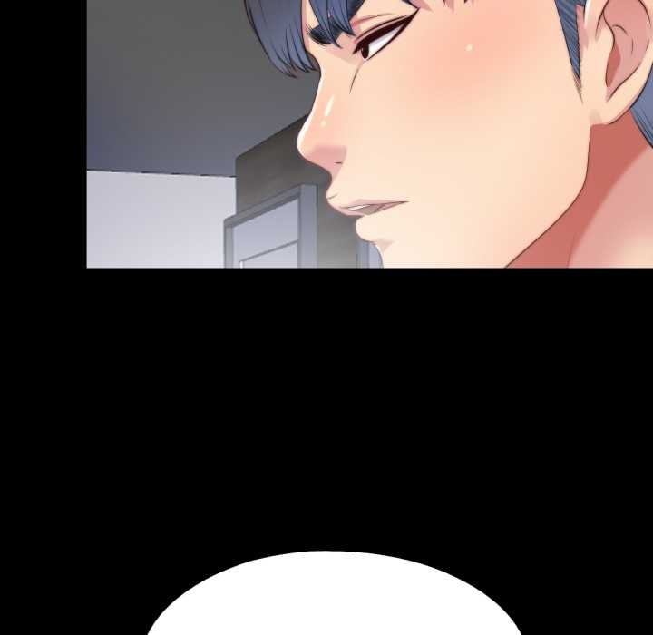 《隱秘的同居》漫画 第13話