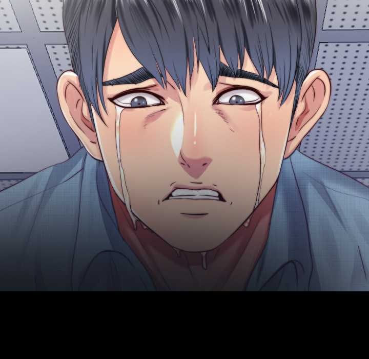 《隱秘的同居》漫画 第13話