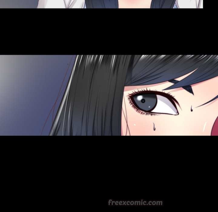 《隱秘的同居》漫画 第13話