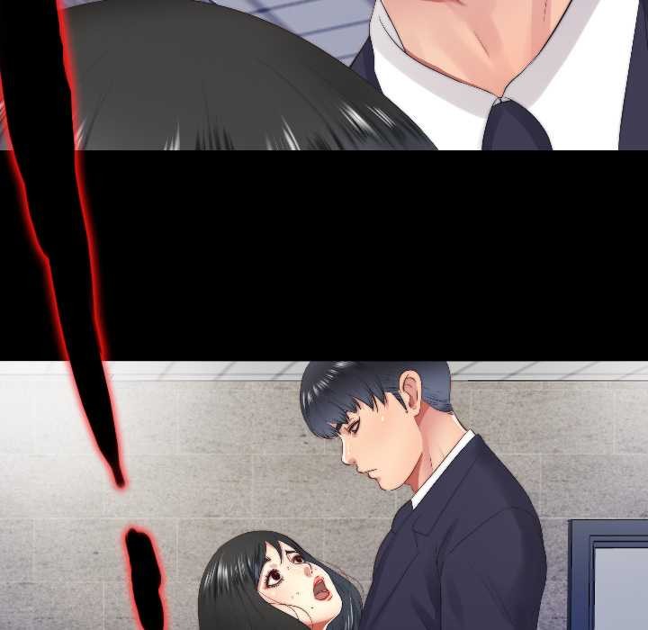 《隱秘的同居》漫画 第14話