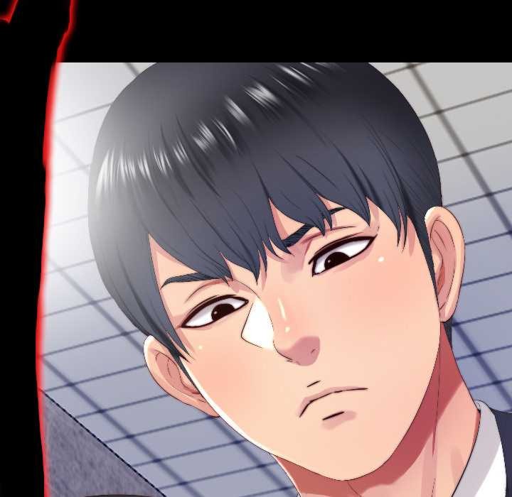 《隱秘的同居》漫画 第14話