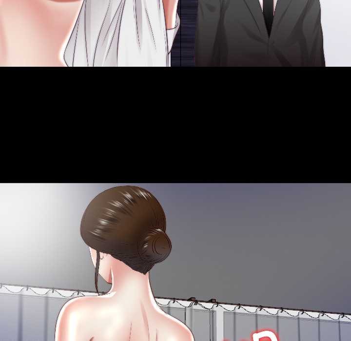 《隱秘的同居》漫画 第15話