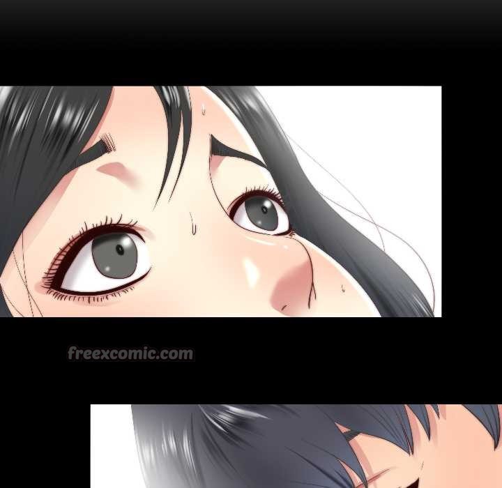 《隱秘的同居》漫画 第15話