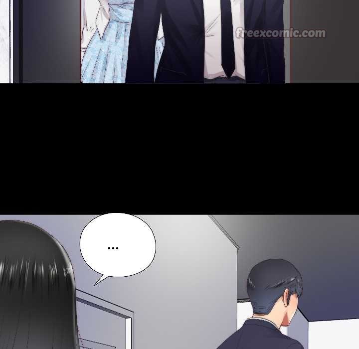 《隱秘的同居》漫画 第15話