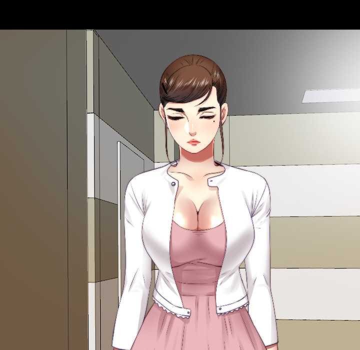 《隱秘的同居》漫画 第16話