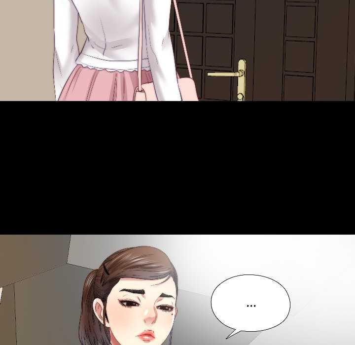 《隱秘的同居》漫画 第16話