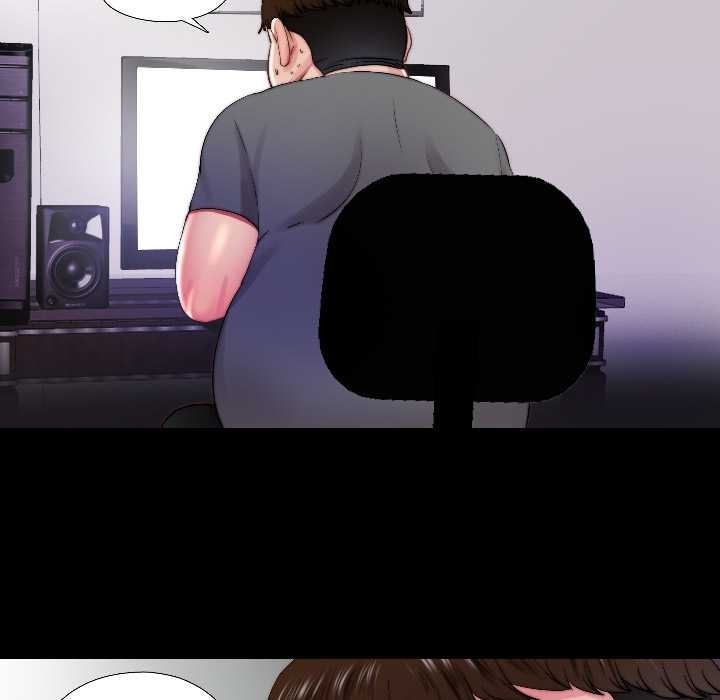 《隱秘的同居》漫画 第16話