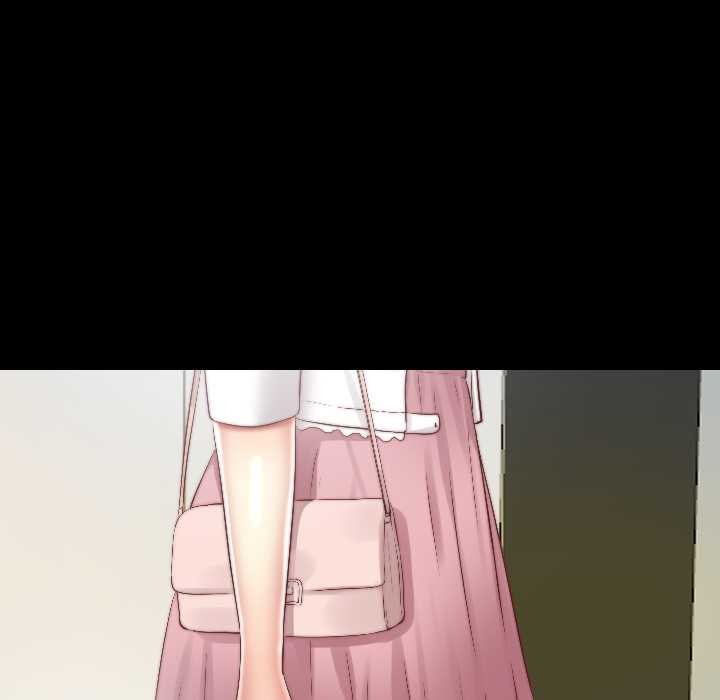 《隱秘的同居》漫画 第17話