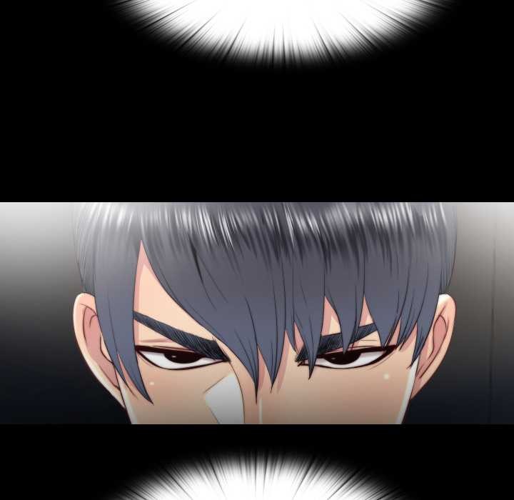 《隱秘的同居》漫画 第18話