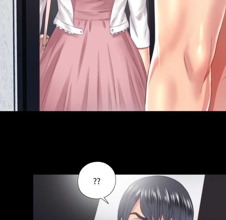 《隱秘的同居》漫画 第18話