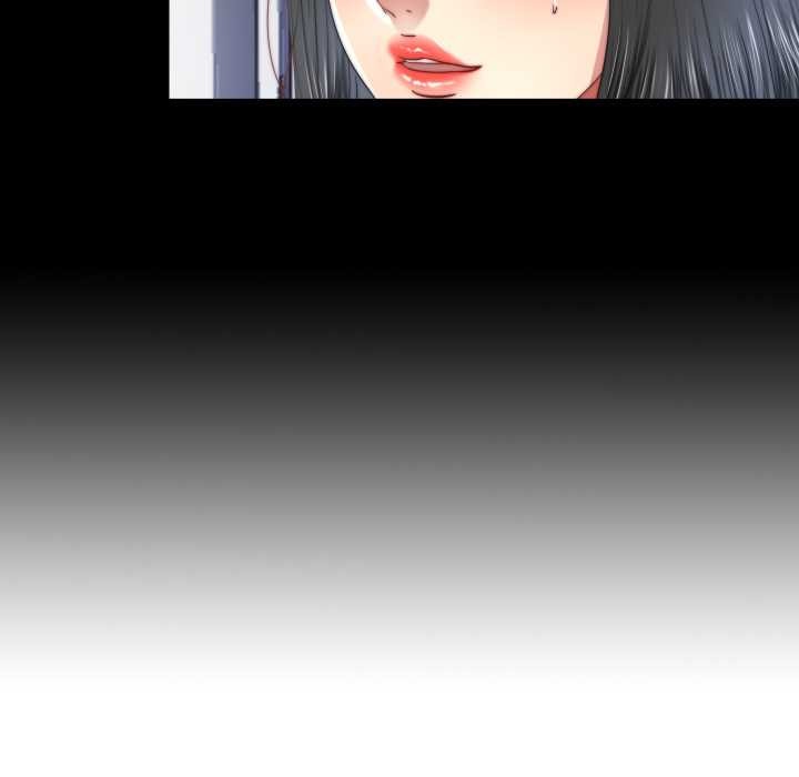 《隱秘的同居》漫画 第19話