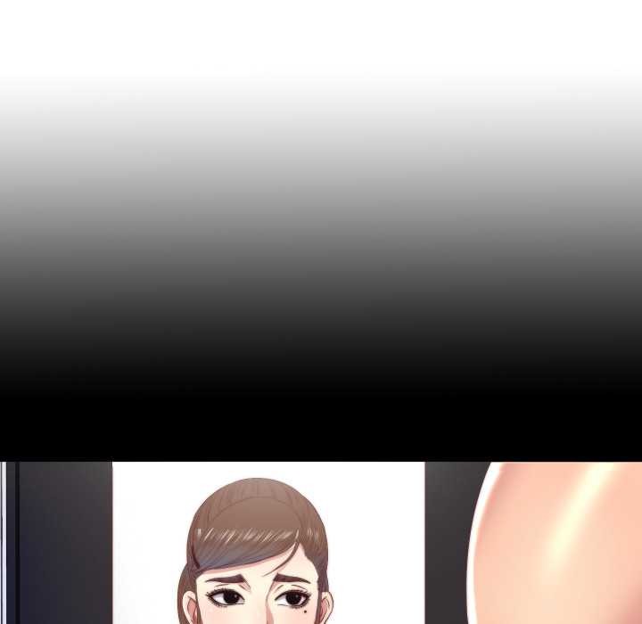 《隱秘的同居》漫画 第19話