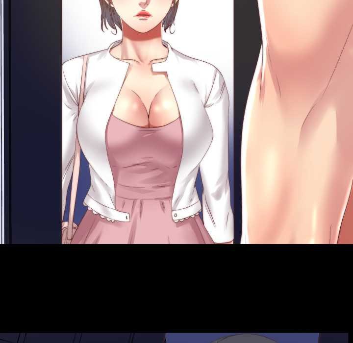 《隱秘的同居》漫画 第19話