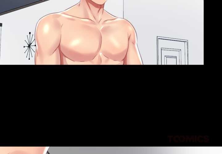 《隱秘的同居》漫画 第20話