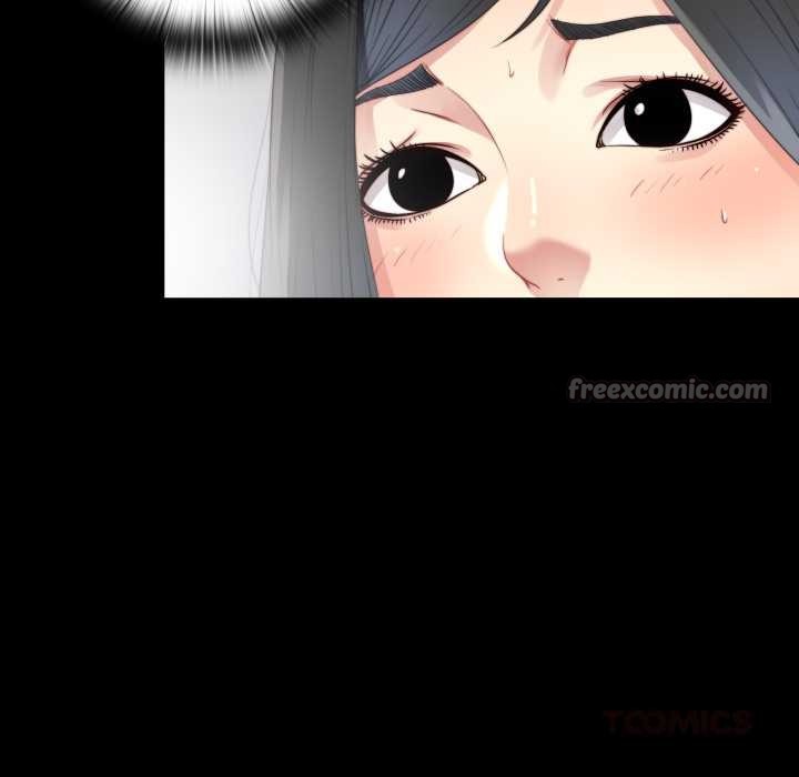 《隱秘的同居》漫画 第20話