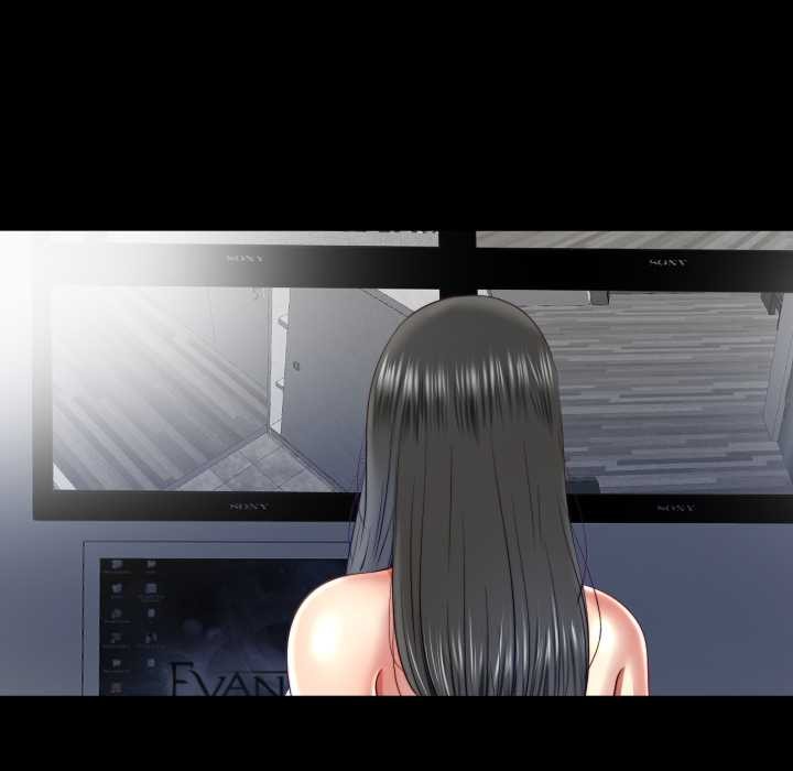 《隱秘的同居》漫画 第20話