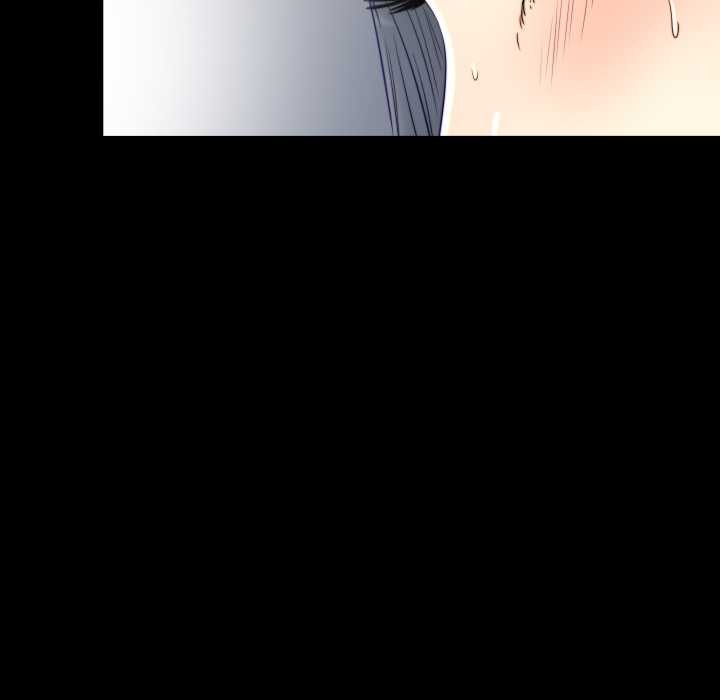 《隱秘的同居》漫画 第20話