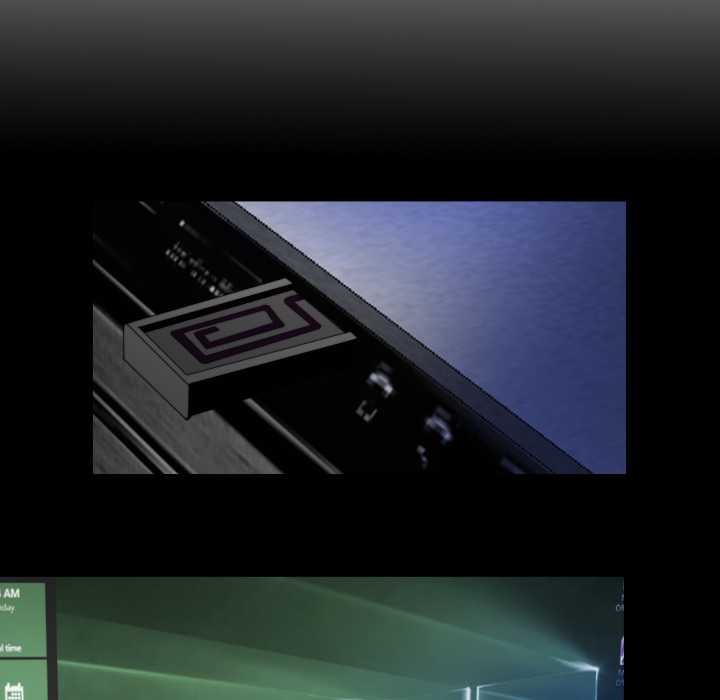 《隱秘的同居》漫画 第21話