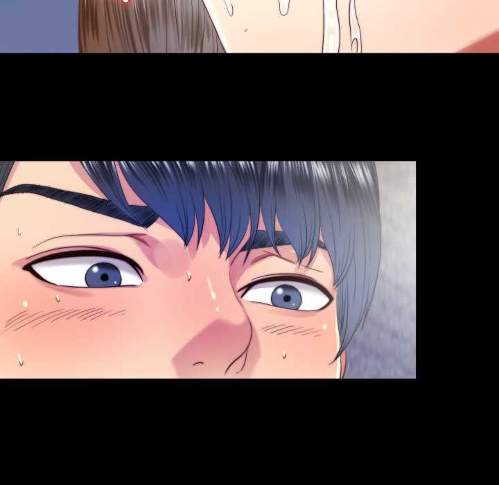 《隱秘的同居》漫画 第22話