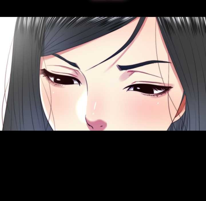 《隱秘的同居》漫画 第22話