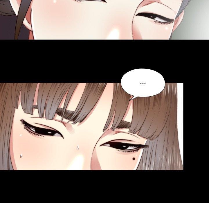 《隱秘的同居》漫画 第23話