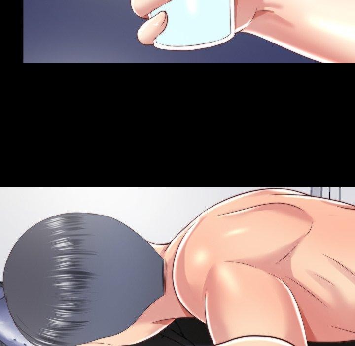 《隱秘的同居》漫画 第23話