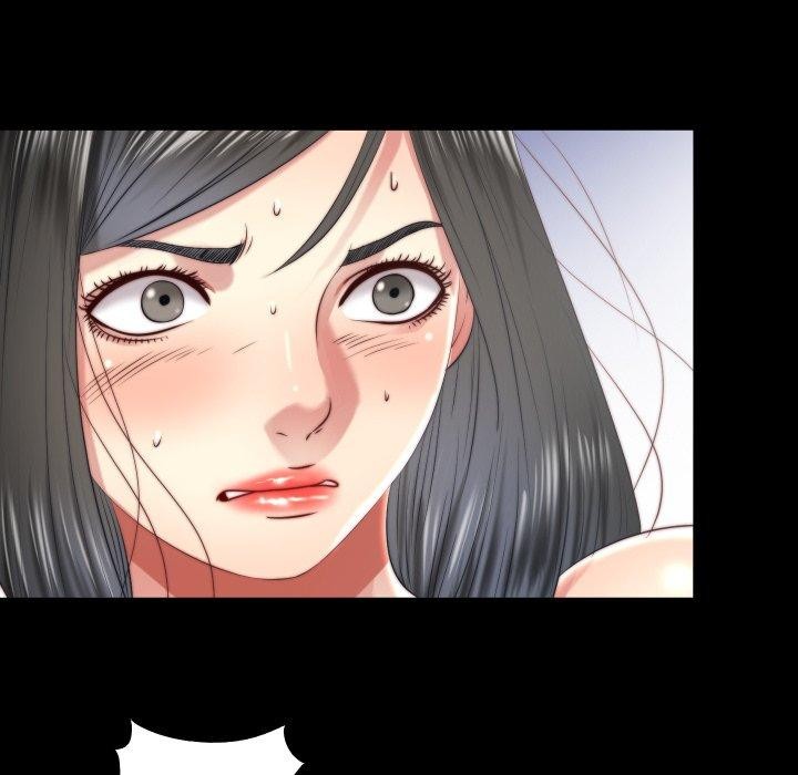 《隱秘的同居》漫画 第23話