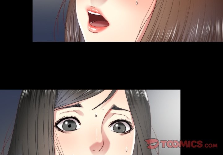 《隱秘的同居》漫画 第24話