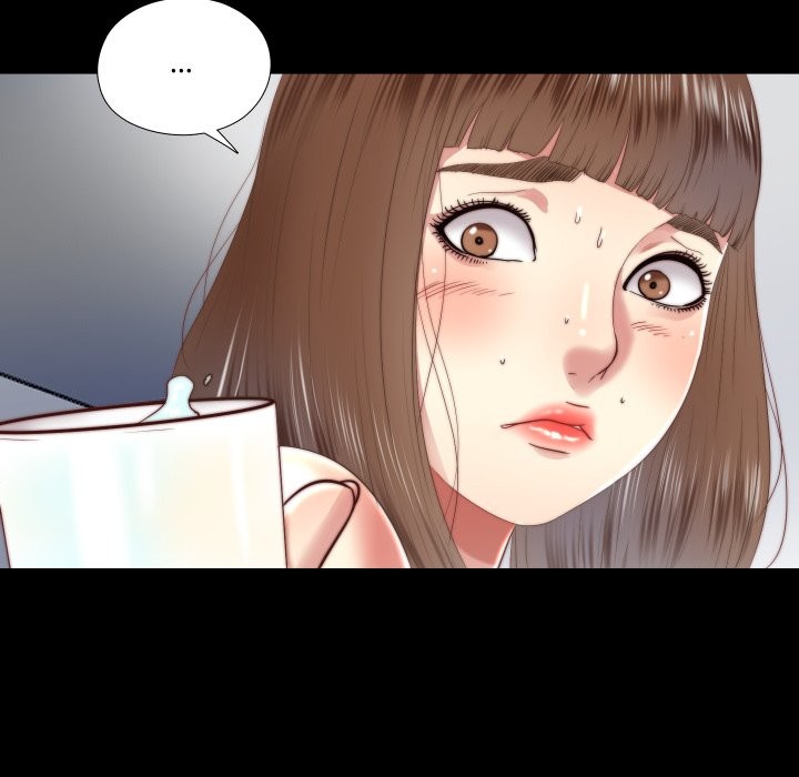 《隱秘的同居》漫画 第24話