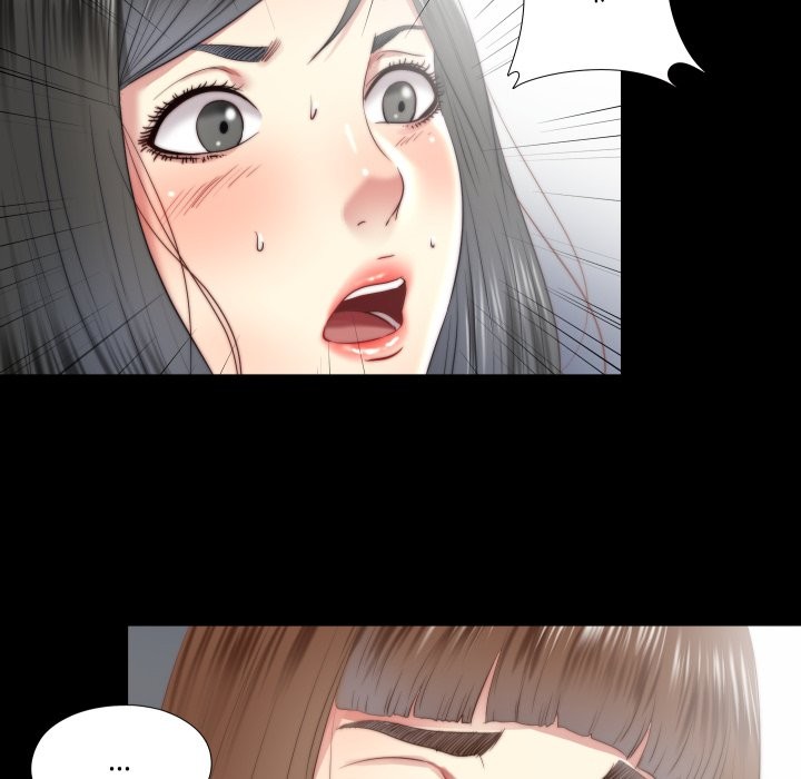 《隱秘的同居》漫画 第24話