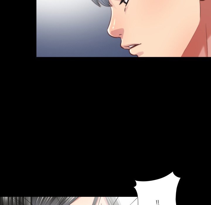 《隱秘的同居》漫画 第24話