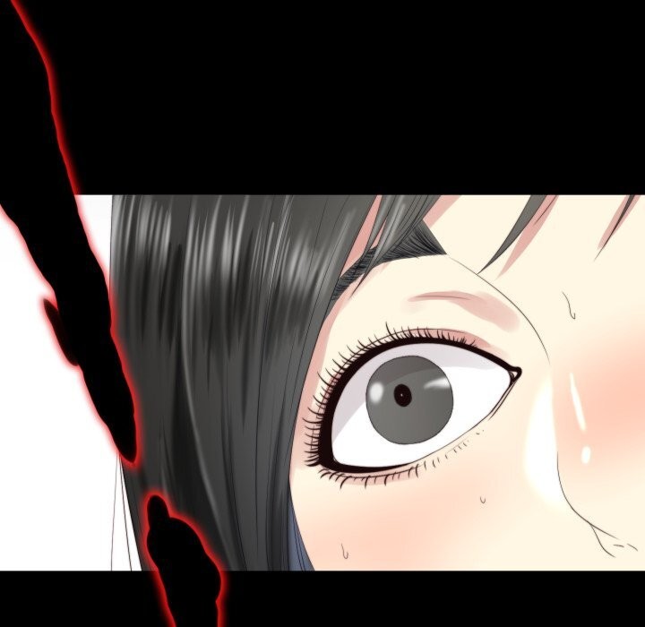 《隱秘的同居》漫画 第4話