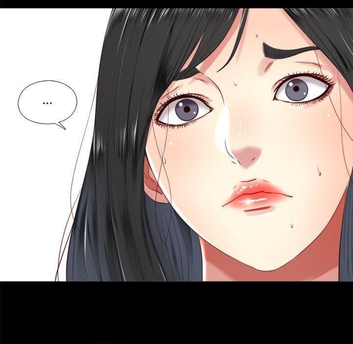 《隱秘的同居》漫画 第6話