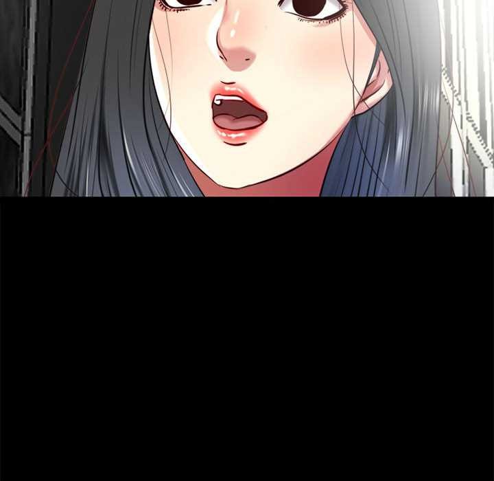 《隱秘的同居》漫画 第9話