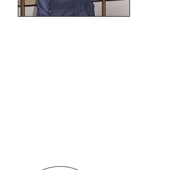 《银行业务员的秘密》漫画 第1話