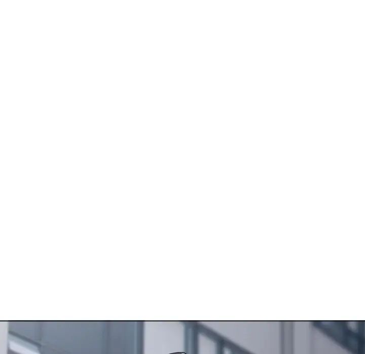 《银行业务员的秘密》漫画 第1話