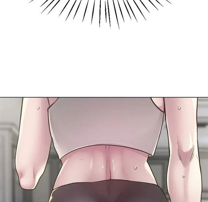 《银行业务员的秘密》漫画 第1話