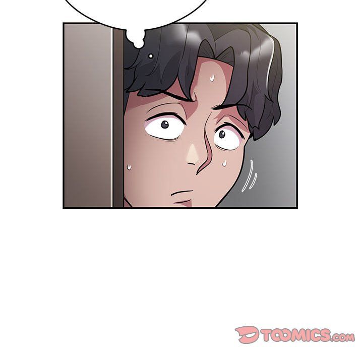 《银行业务员的秘密》漫画 第11話