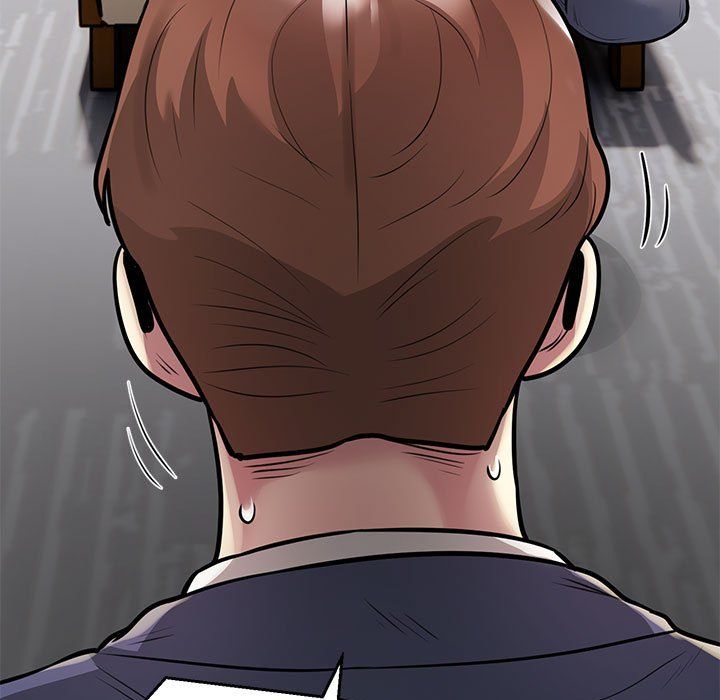 《银行业务员的秘密》漫画 第11話