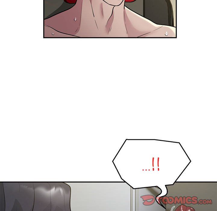《银行业务员的秘密》漫画 第13話
