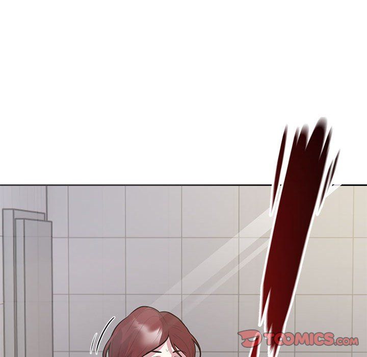 《银行业务员的秘密》漫画 第13話